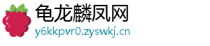 龟龙麟凤网